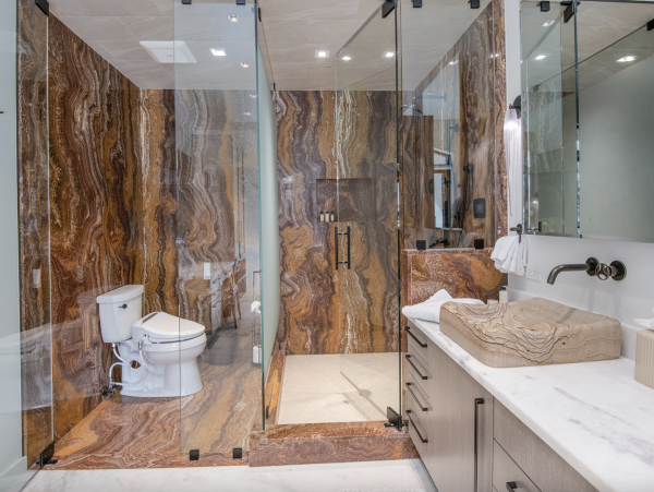 Luxury Vail Ski-In-Ski-Out Penthouse Sleeps Twelve Guests